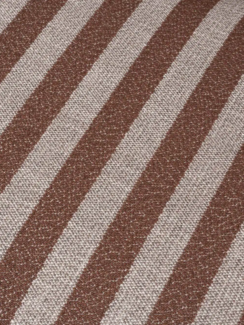 Rico Sofa 2-seater - Louisiana Sand/Chocolate - Bild 3