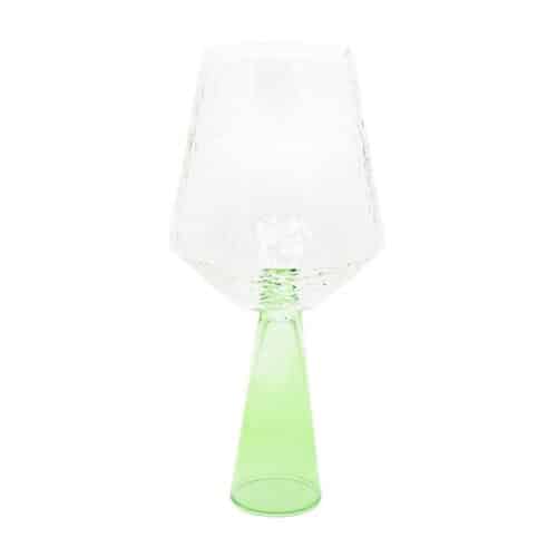 Claude Vinglas Klar/Grön