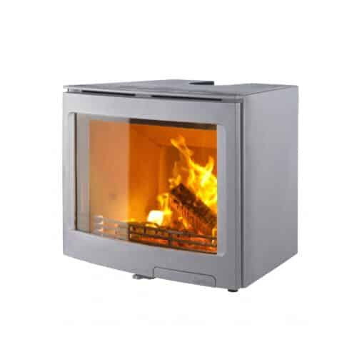 Contura i5 panorama grå