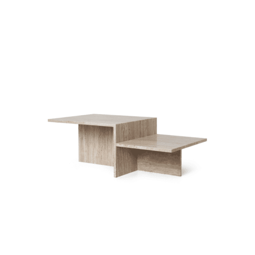 Ferm Living classic Distinct Coffee Table