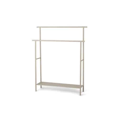 Ferm Living Dora handduksställ - Ferm Living, Cashmere