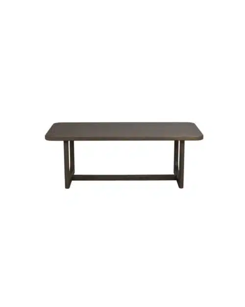 Driscoll Soffbord – Brun Ekfanér