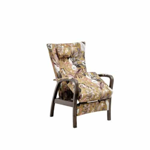 Bröderna Andersson Easy Up fåtölj