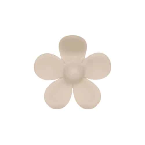 Hårklämma FLOWER L Rouge