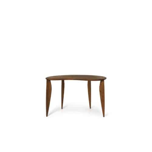 Ferm Living Feve Skrivbord – Walnut