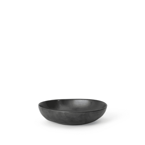 Flow Bowl – Large, Black