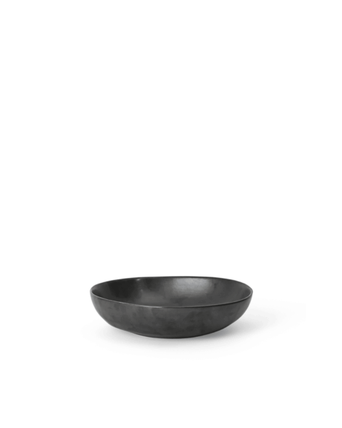 Flow Bowl – Large, Black