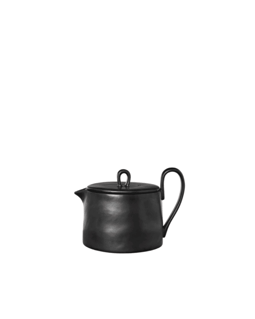 Flow Teapot