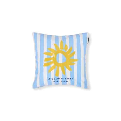 Lexington kuddfodral somriga ränder 50x50