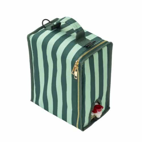 Kylväska Forest Stripe