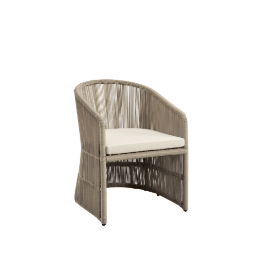 Artwood LOS CABOS Matstol Desert