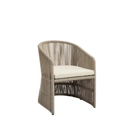 Artwood LOS CABOS Matstol Desert