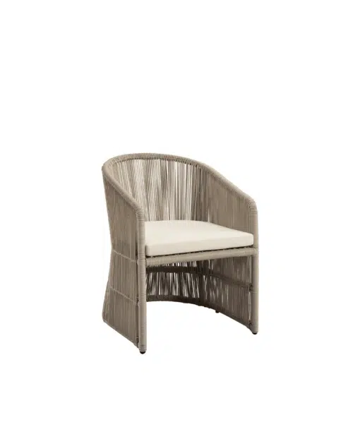 Artwood LOS CABOS Matstol Desert