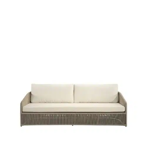 Artwood Los Cabos 3-sitssoffa Desert