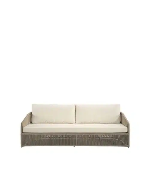 Artwood Los Cabos 3-sitssoffa Desert