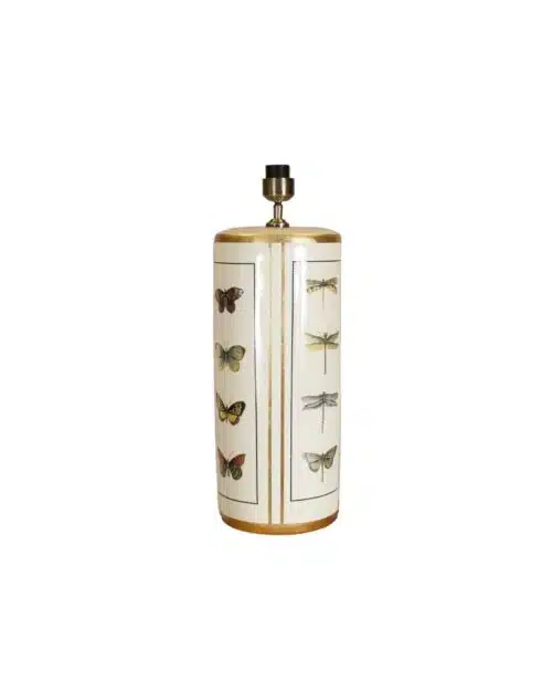 Lucca Bordslampa – Sand