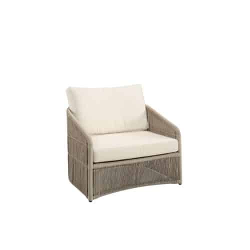 Artwood Los Cabos Fåtölj Desert