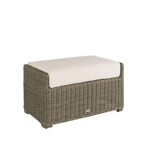 Artwood Monterey Fotpall Vintage