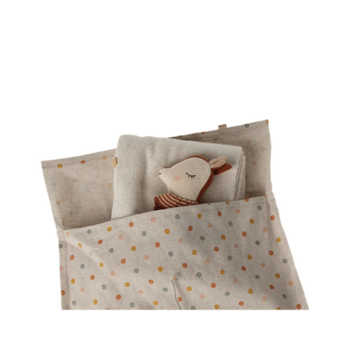 Maileg Babyfilt Stickade Prickar