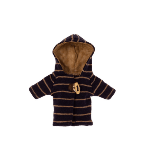 Maileg Duffeljacka Teddy Junior