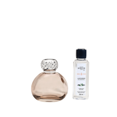 Maison Berger LPE Giftset Ophelia Nude – Light Floral Presentset