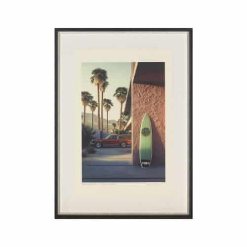 Tavla Newport Beach 55 x 75 cm