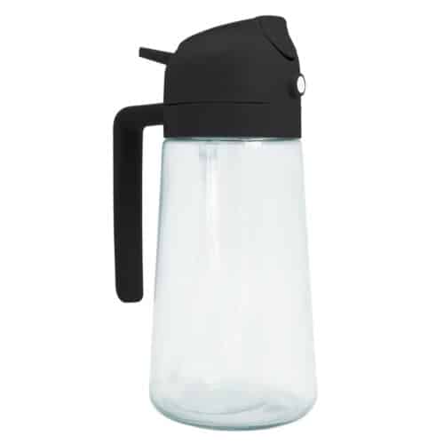 Oljedispenser & Spray 2-i-1