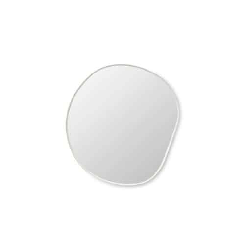 Ferm Living Pond Mirror – XL – Brass