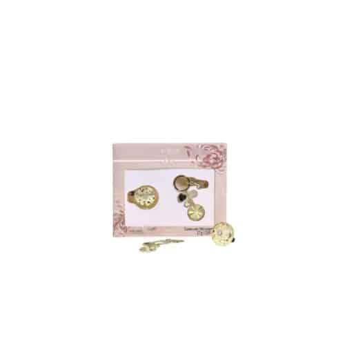 Maison Berger Presentset Ophelia Gold