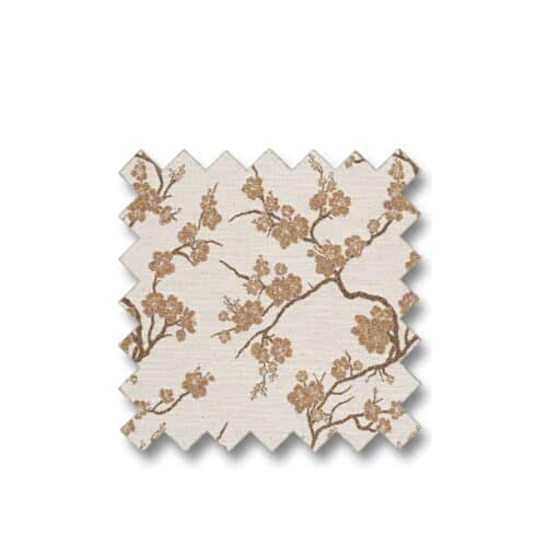 CORTINA Klädsel Ø60 Sakura brandy