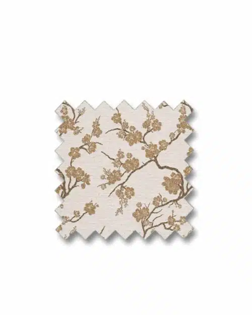 CORTINA Klädsel Ø60 Sakura brandy