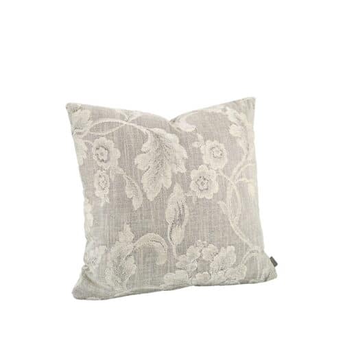 Artwood kuddfodral Serena Flower Oyster 60x60