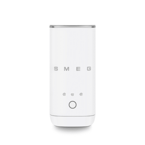 Smeg Milk Frother White Matt EU