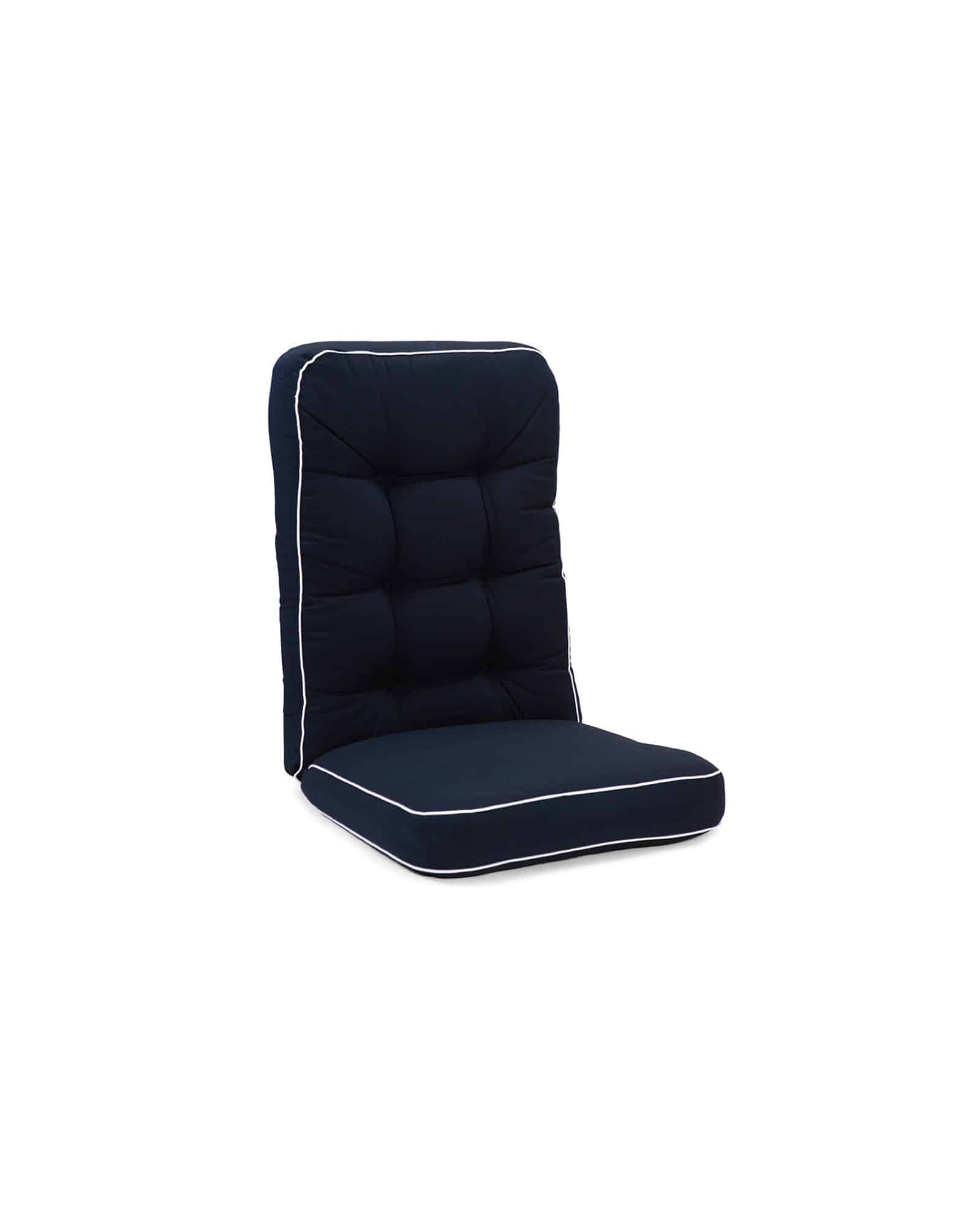 TEXAS DYNA HÖG NAVY