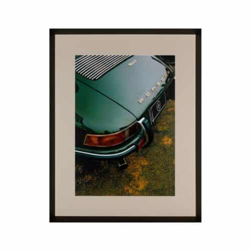 Tavla Porsche 911 75 x 95 cm