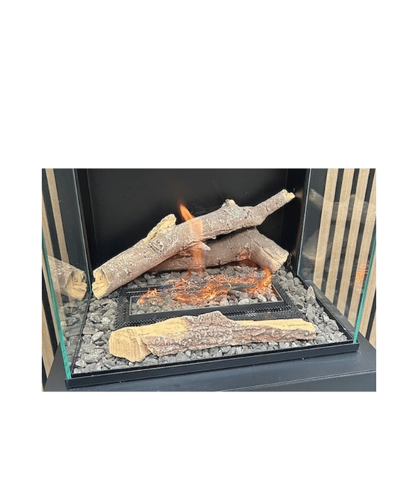 TermaTech Keramiskt trä till Biotronic 23/400 – 3-pack