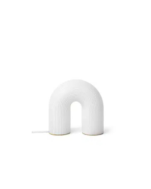 Vuelta Bordslampa – White