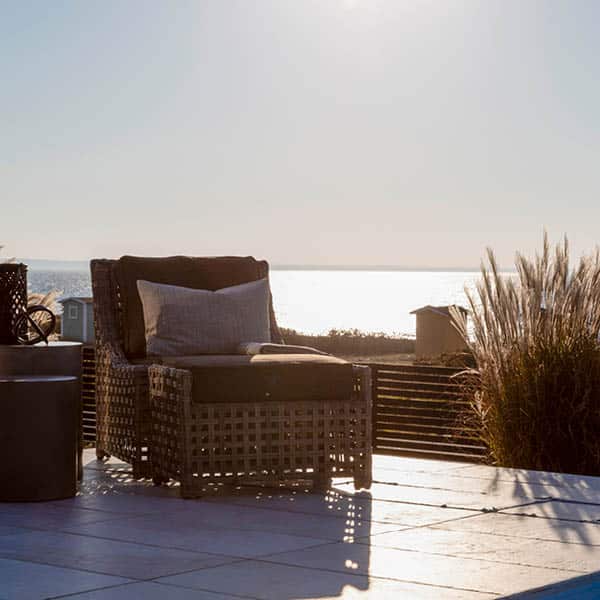 Artwood Monterey Fotpall - Bild 3