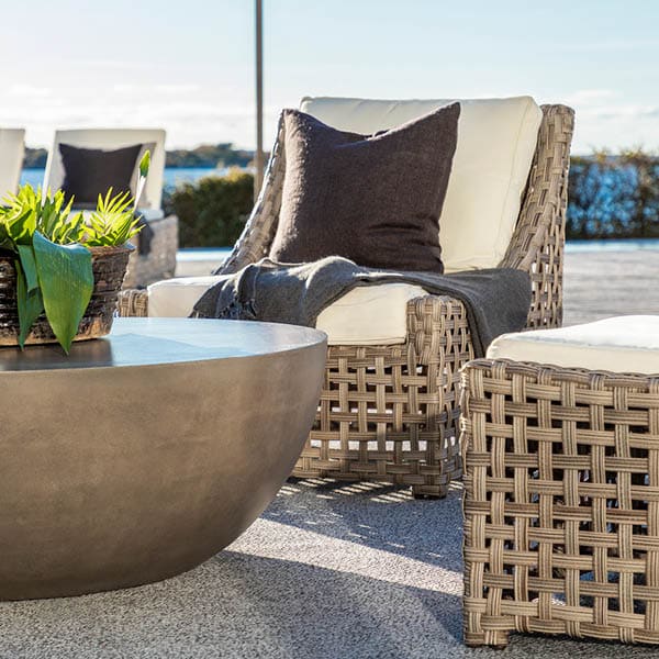 Artwood Monterey Fotpall - Bild 8