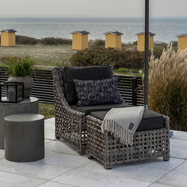 Artwood Monterey Fotpall - Bild 7