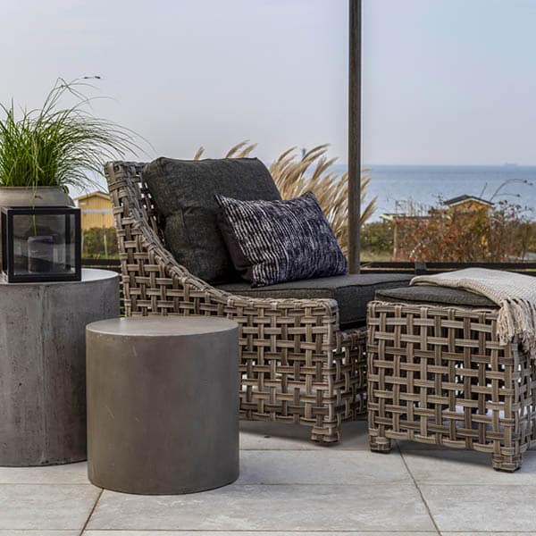 Artwood Monterey Fotpall - Bild 6