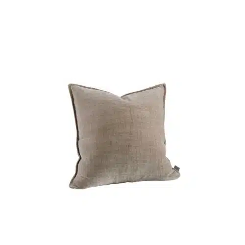 Artwood kuddfodral Gabby Taupe 90x70