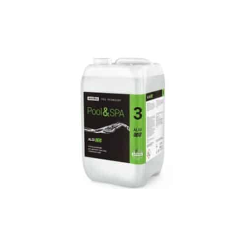 ASEKO ALGICID 20 Liter