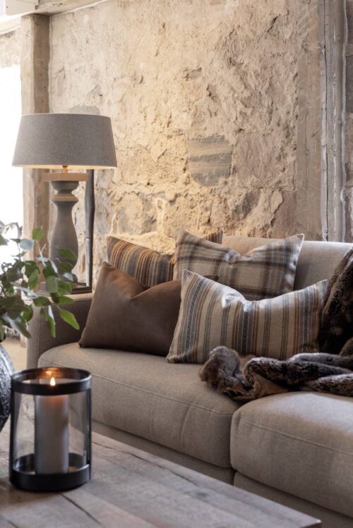 Artwood textil