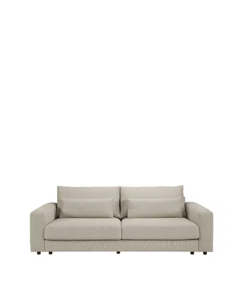 Artwood HAVANA 2,5-sits soffa Rave Natural