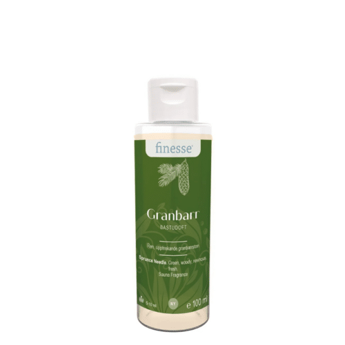 Finesse Bastudoft Granbarr 100 ml