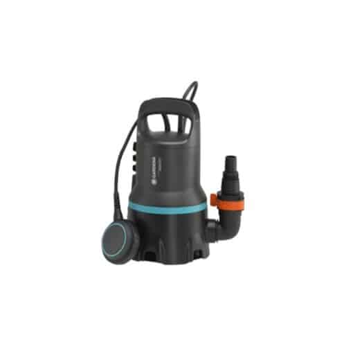 Gardena Dränkbar Pump 9000