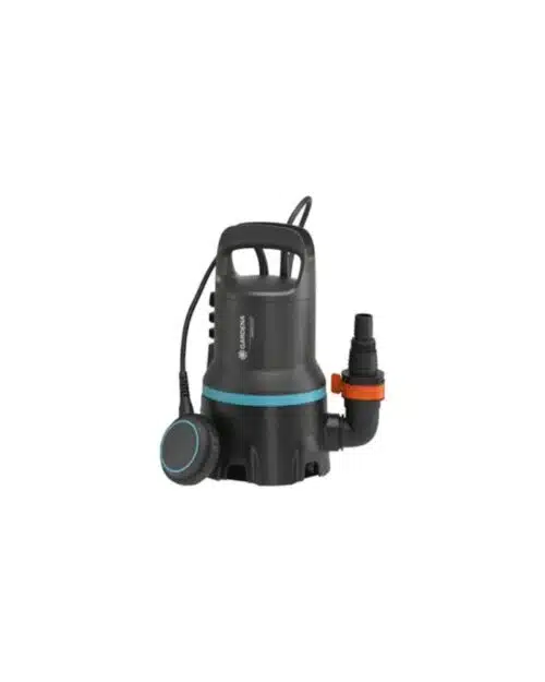 Dränkbar Pump 9000