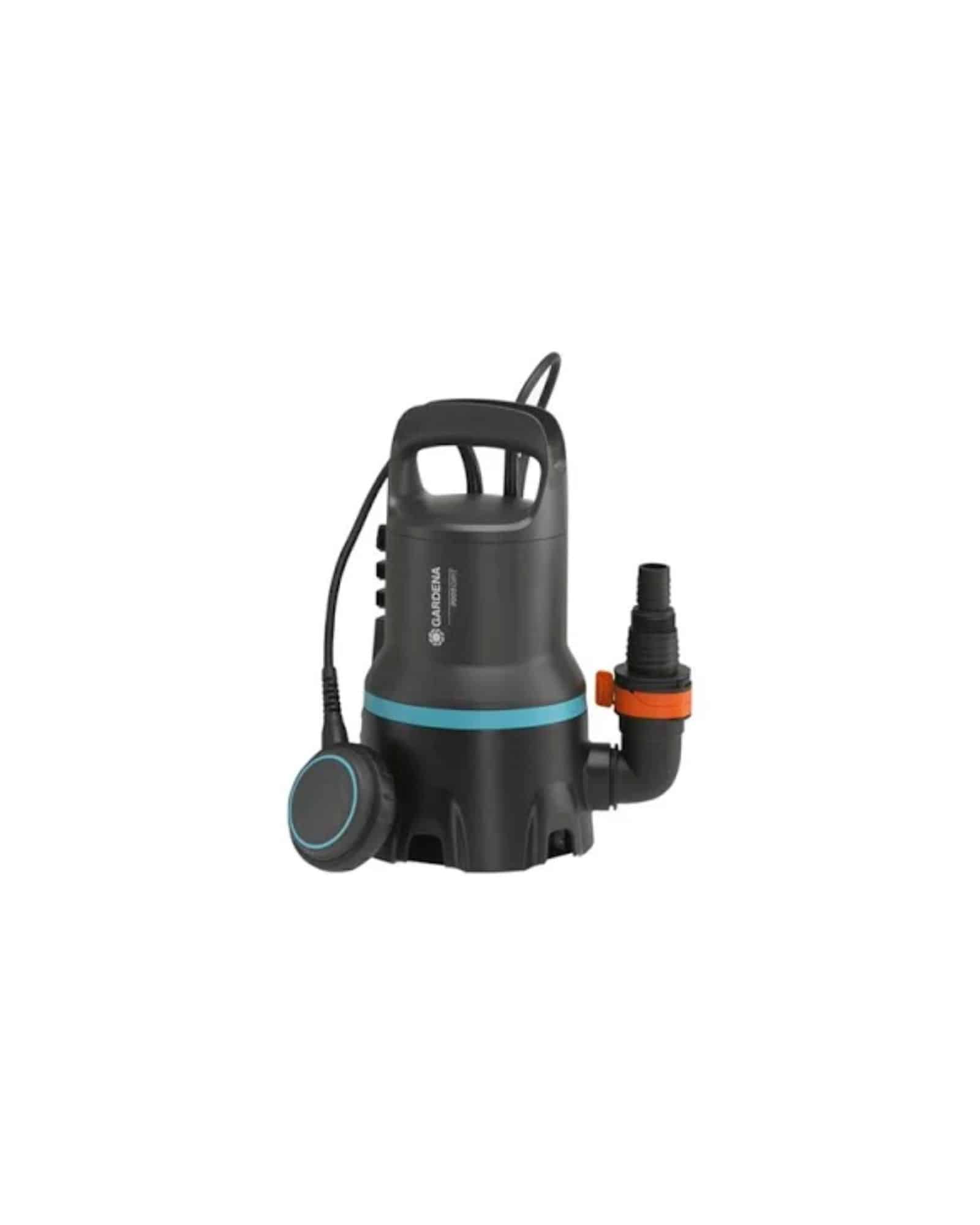 Gardena Dränkbar Pump 9000