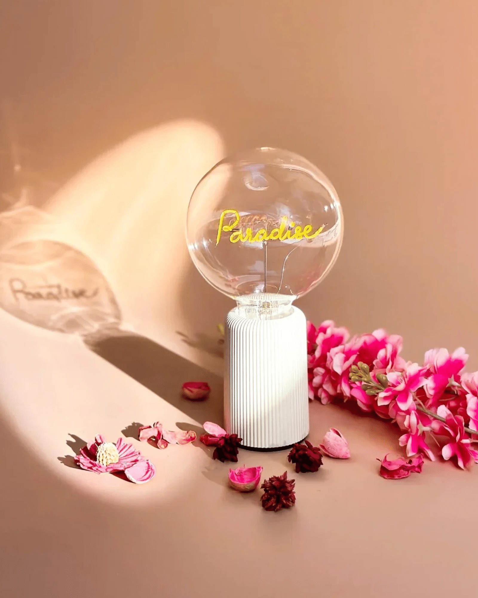LED-lampa Paradise - Bild 2